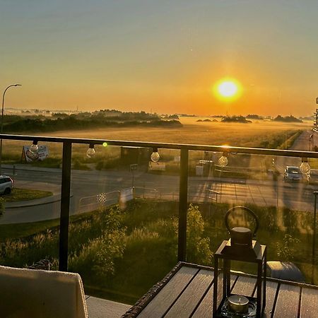 Apartament 10 Glamour Aquapark Реда Екстериор снимка