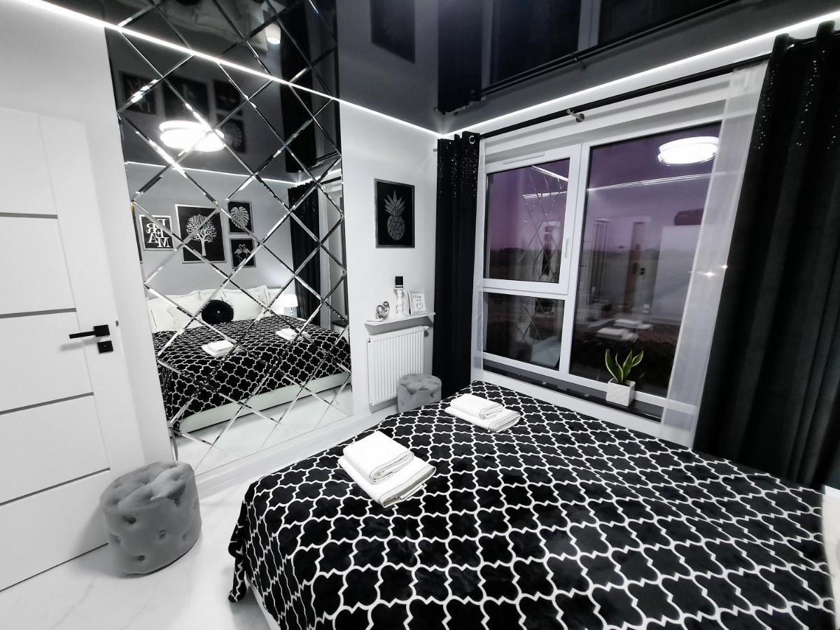 Apartament 10 Glamour Aquapark Реда Екстериор снимка