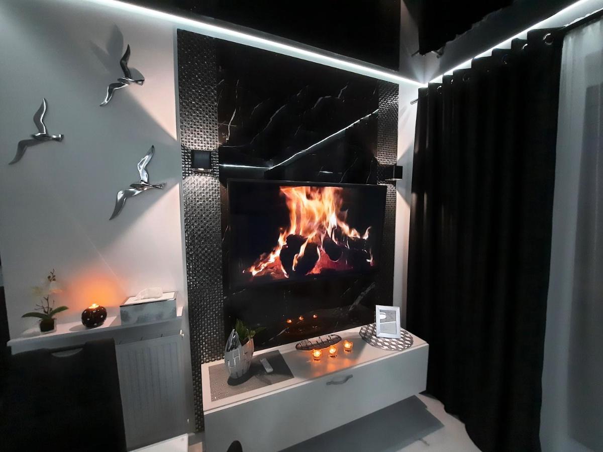 Apartament 10 Glamour Aquapark Реда Екстериор снимка