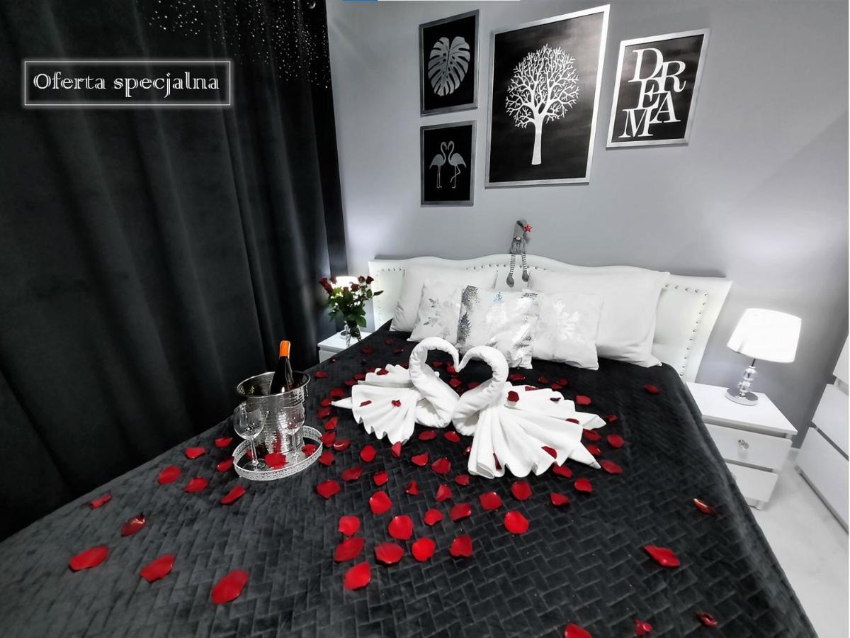 Apartament 10 Glamour Aquapark Реда Екстериор снимка